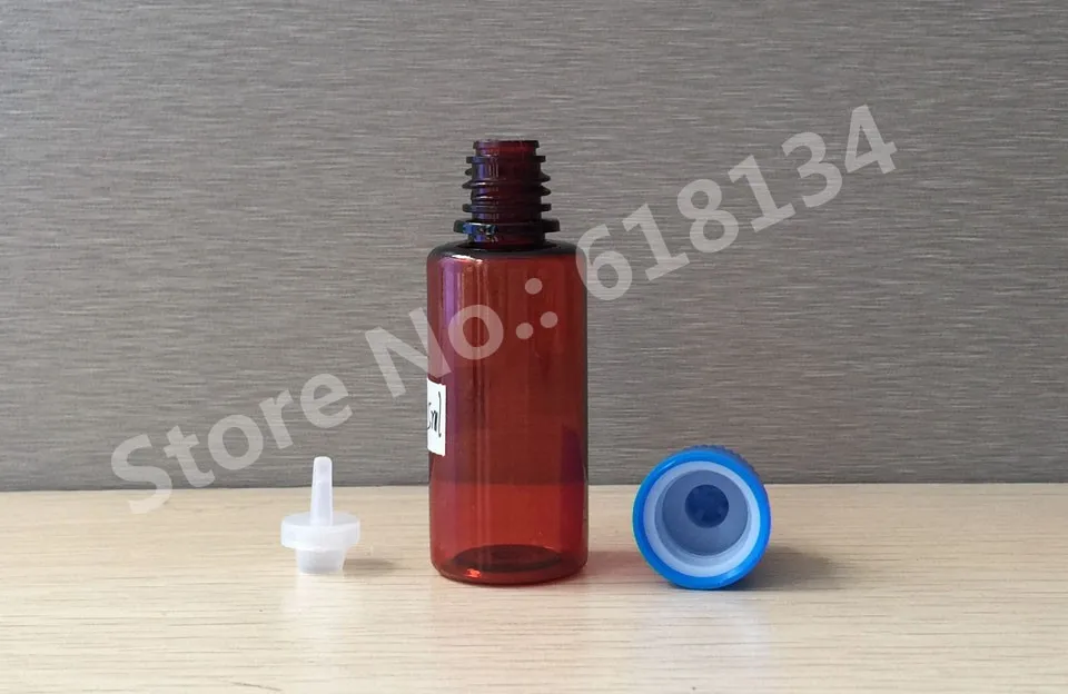 15ml pet color bottle1-3-1