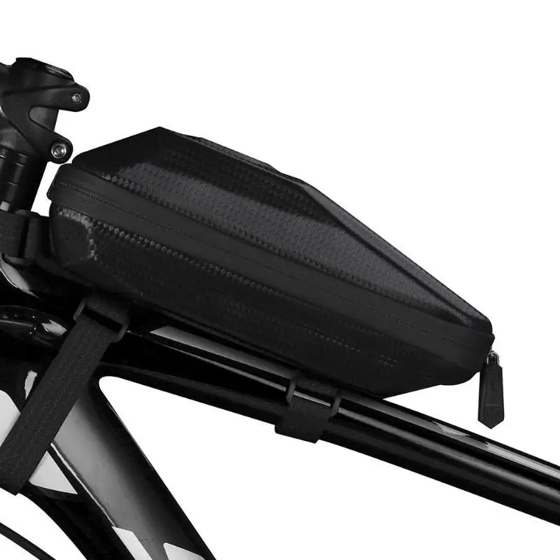 Flash Deal Waterproof Bicycle EVA Bags Bike Front Beam Pack Tube Pannier MTB Mountain Road Bike Pouch Bicycle Accessories 11 Flash Deal Waterproof Bicycle EVA Bags Bike Front Beam Pack Tube Pannier MTB Mountain Road Bike Pouch Bicycle Accessories 11