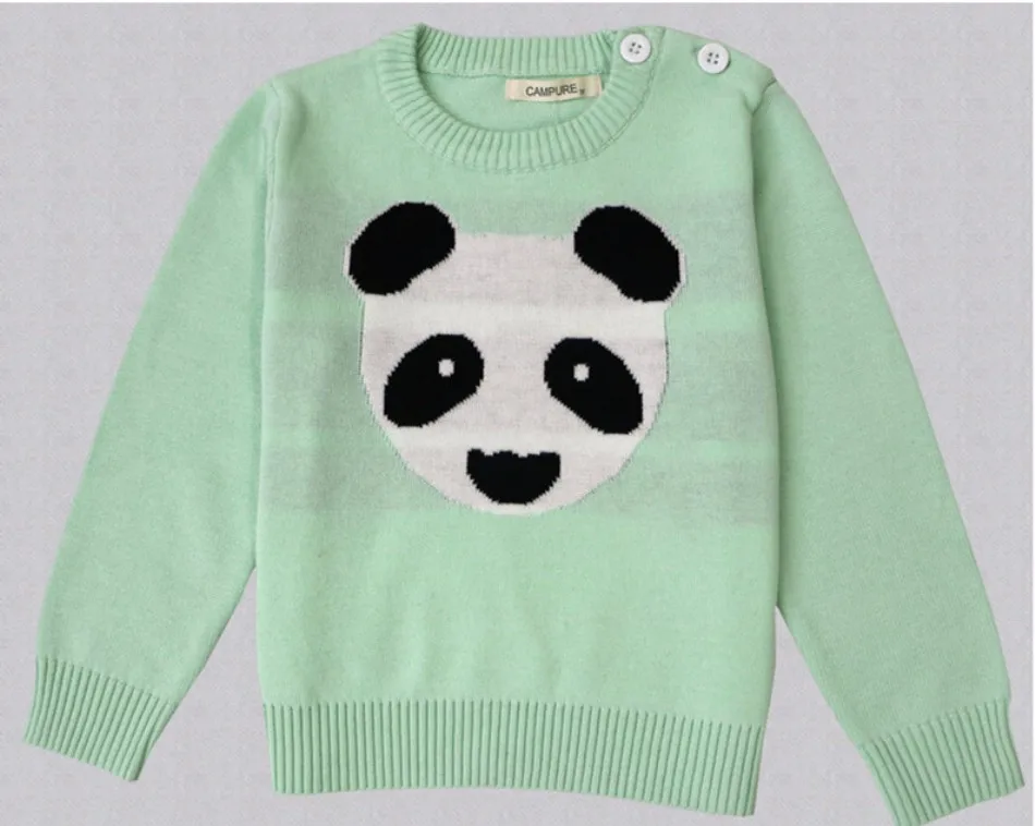 kids cardigan