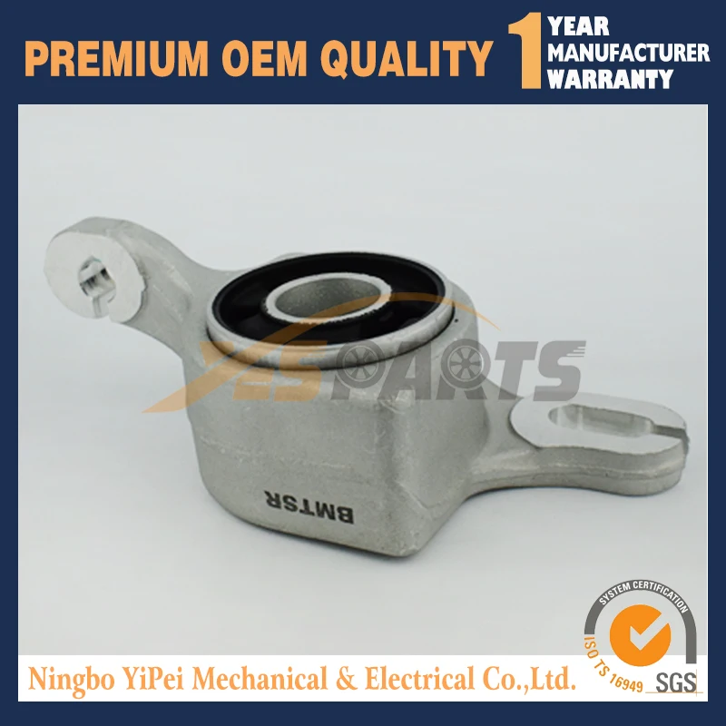 

1643300743 / 164 330 07 43 Front Left Control Arms Bushings Suspension For Mercedes W164 GL ML