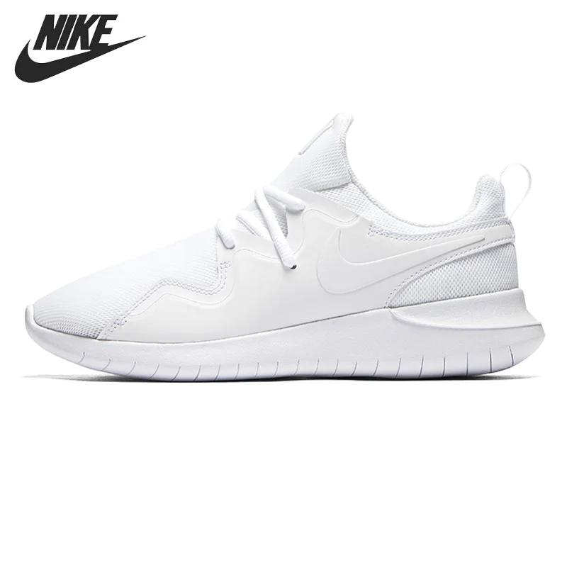 Novedad Original 2018 NIKE TESSEN zapatillas de correr para de correr| - AliExpress