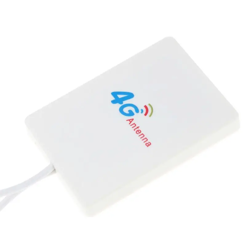 28dBi 3g 4G LTE антенна TS9 широкополосная антенна усилитель сигнала для 4G 3g LTE мобильный маршрутизатор GDeals