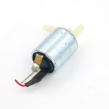 

Mini Micro Solenoid Valve 12v DC Electric Water Air Gas Valve Discouraged Normally Closed Drop Ship