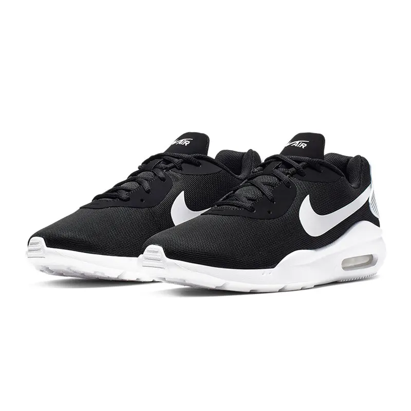 Мужские кроссовки NIKE AIR MAX OKETO оригинальные для бега Новое поступление|Беговая