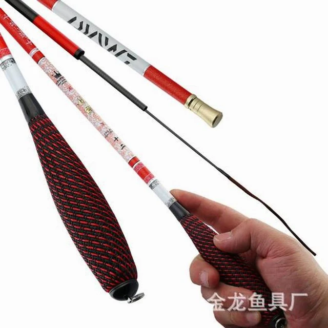 Rogue Fishing Rods - Remaches Y Clips - AliExpress