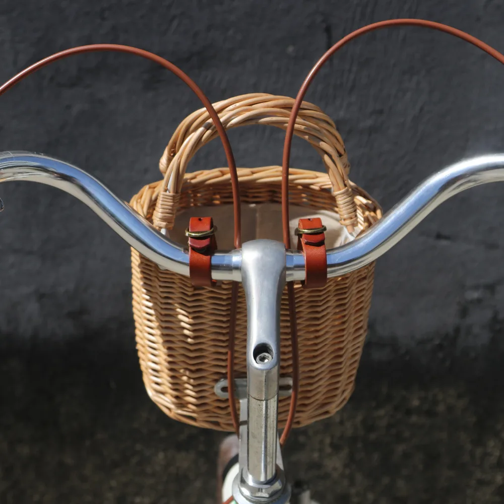 Корзина Schwinn Wicker