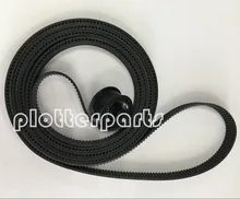 Q6659-60175 Carriage belt 44inch for HP Designjet Z2100 Z3100 Z3200 T610 T620 T1100 PS