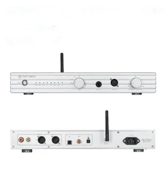 

Nobsound Bluetooth DSD1792 Full Balance XLR Headphone amp DAC APTX LL XMOS Decoder