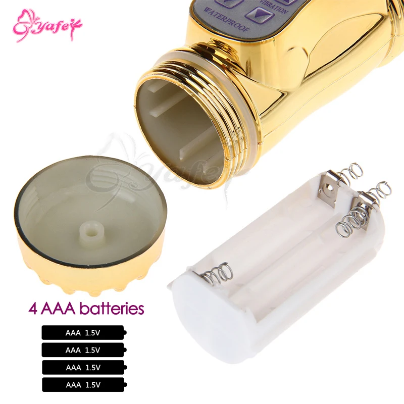 G spot vibrators (10)