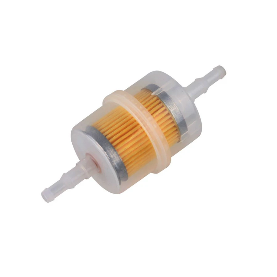 10pcs/Set Universal Motorcycle Gas Filters Fuel Filter Magnetic Clear Fuel Filter Scooter Fuel Filter for Harley Honda Yamaha R1-in Oil Filters from ...