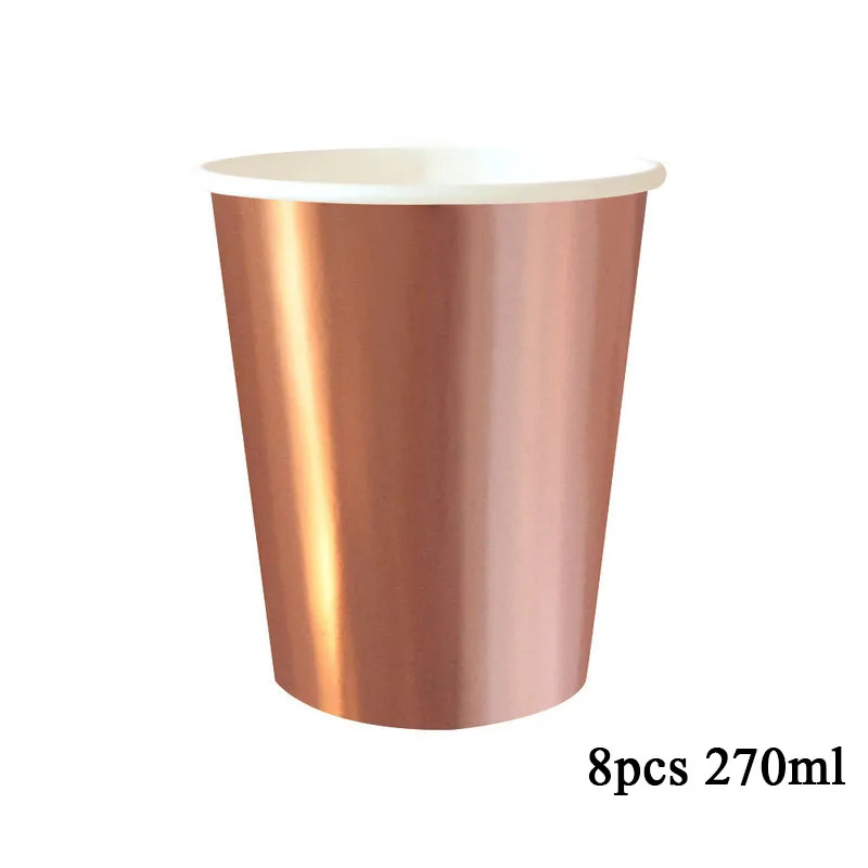 cups