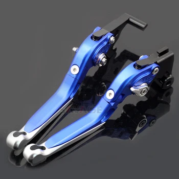 

Folding Extendable Brake Clutch Lever Levers For YAMAHA MT-25 MT-03 YZF-R25 YZF-R3 MT25 MT03 YZFR25 YZFR3 MT 25/03 YZF R25 R3