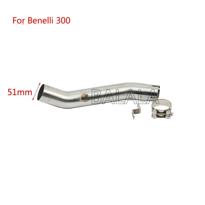 Benelli 300