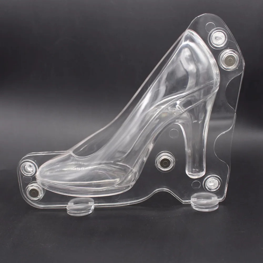 shoe mold 1