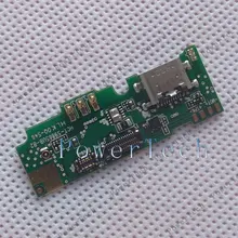 Oukitel K6 плата зарядного устройства с USB портом док-станция для зарядки Micro USB слот оригинальные части