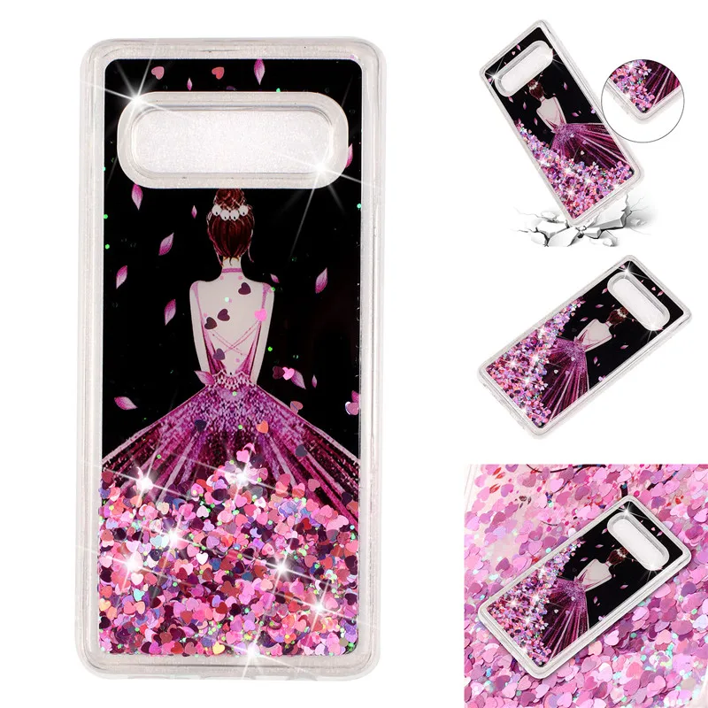 For Samsung Galaxy S10e Casea (1)