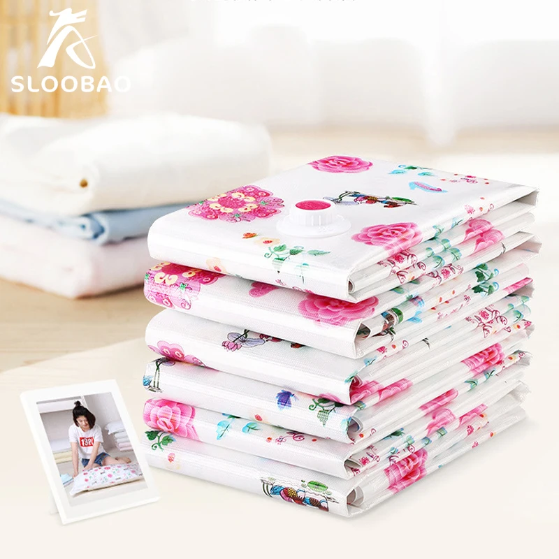 

Vacuum Compression 13 Silk Thickening Receiving Bag Extra Large, Medium and Small Thick Cotton Quilt Clothes Finishing Bag