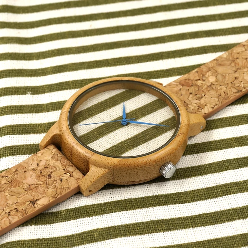 BOBO BIRD A28 Mens Watches Top Brand Luxury Wood Watches With Real Leather Bands in Gift Box relogio masculino relojes mujer