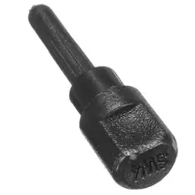 100 pcs/lot Car Black Rear Windscreen Washer Jet Nozzle Water Spray For VW/Skoda/Audi/Seat 100 pcs/lot Car Black Rear Windscreen Washer Jet Nozzle Water Spray For VW/Skoda/Audi/Seat