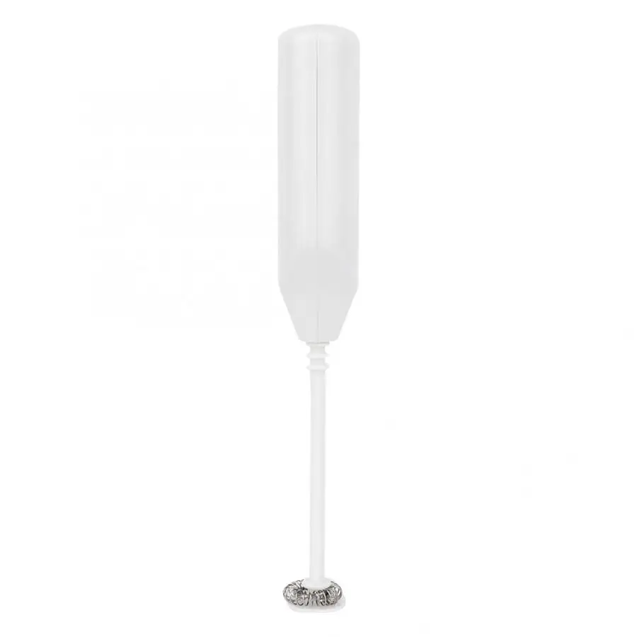 Электрическая ручка веничек для сбивания яиц Мини Кофе вспениватель молока венчик миксер приборы для выпечки Изделия для выпечки