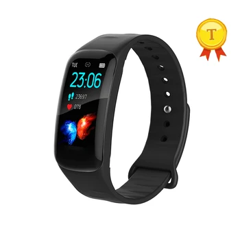 

Smart band wristband heart rate blood pressure blood oxygen monitoring fitness tracker bluetooth smart bracelet sports smartband