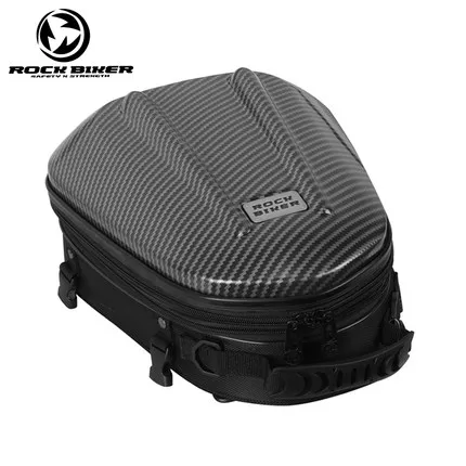 

ROCK BIKER Knight motorcycle fuel bag multi-purpose rear seat general package medium size