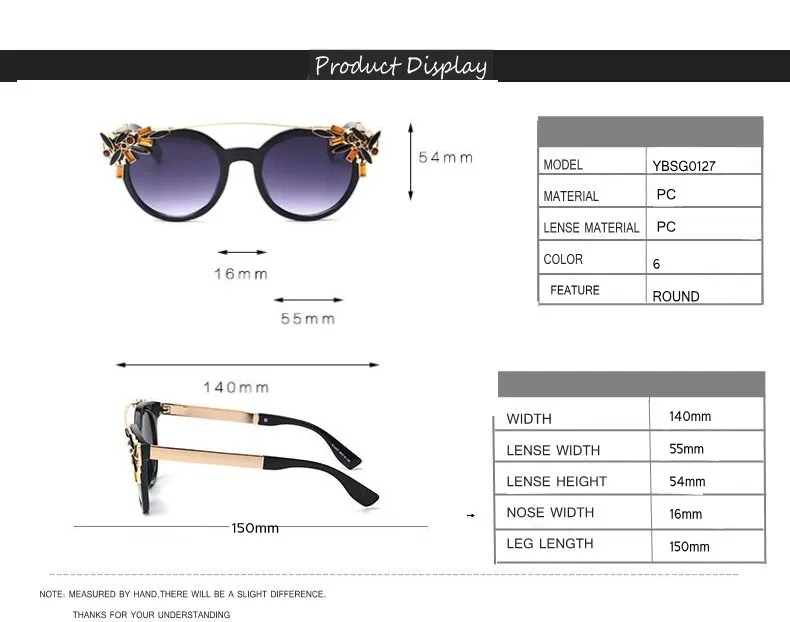 Diamond sunglasses women (3)