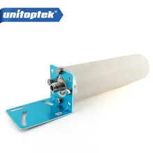 4G Antenna Waterproof Fiberglass 4G Signal Enhanced Strengthen 4/6DBI External Antenna For CCTV SIM Card Camera