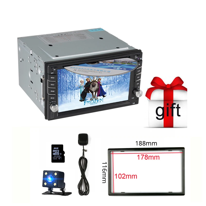 gifts