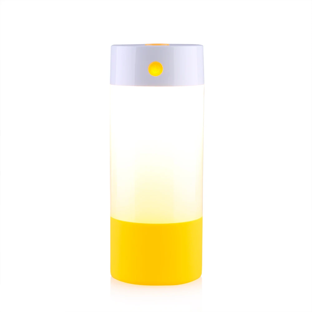 

Clearance 250ml USB Mini Electric Humidifier Cool Mist Humidifier Air Humidifier Night Light Ultrasonic Humidifiers Mist Maker