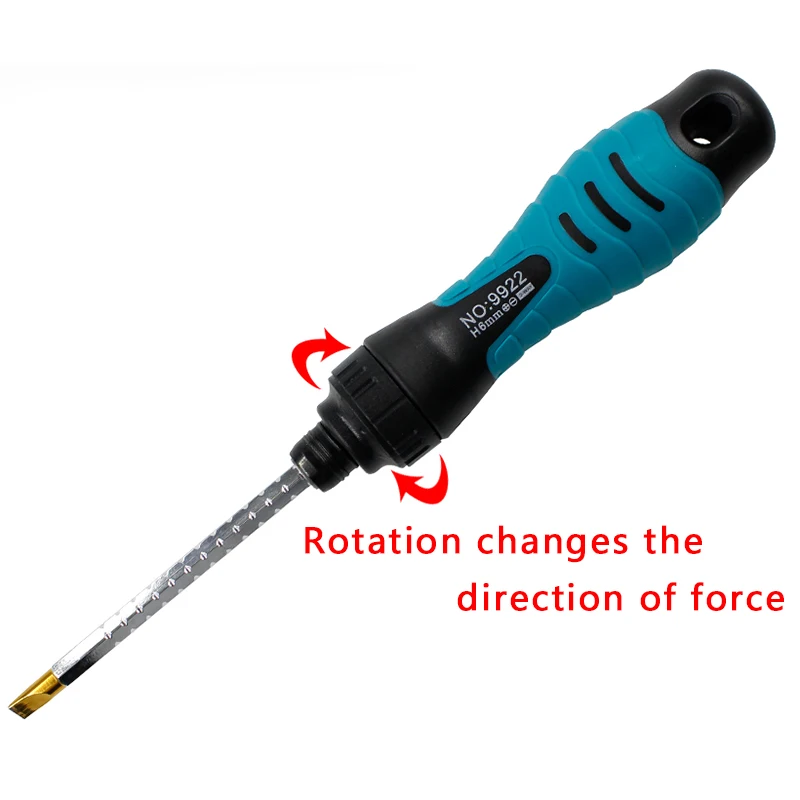 

2 in1 Precision Magnetic Screwdriver Bits Adjustable Telescopic Ratchet Screwdriver Set Two-Way Slotted Phillips Type