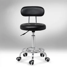 Hot selling Bar chair stool bar lifting barber chair make-up chairs