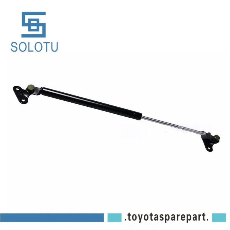 Сзади газа Struts упругий капюшон Поддержка для LAND CRUISER FZJ80 HZJ80 HDJ80 FZJ80 HZJ80 68950-60022 набор