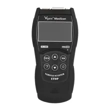 Vgate VS890 диагностический инструмент многоязычная авто Scantool сканер универсальный автомобильный OBD OBD2 читатель кода Profssional автомобильной