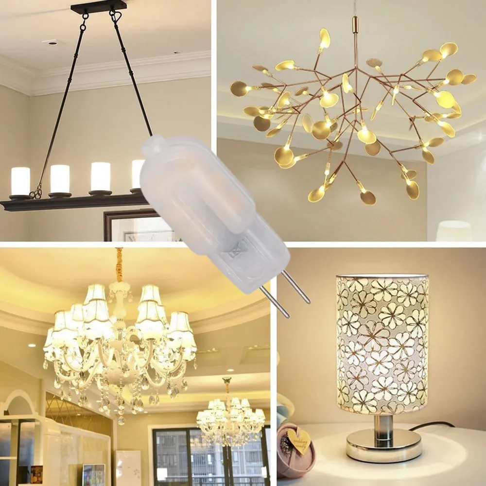 LED G4 12Leds Bulb Lights RP0380 -2010 (28)