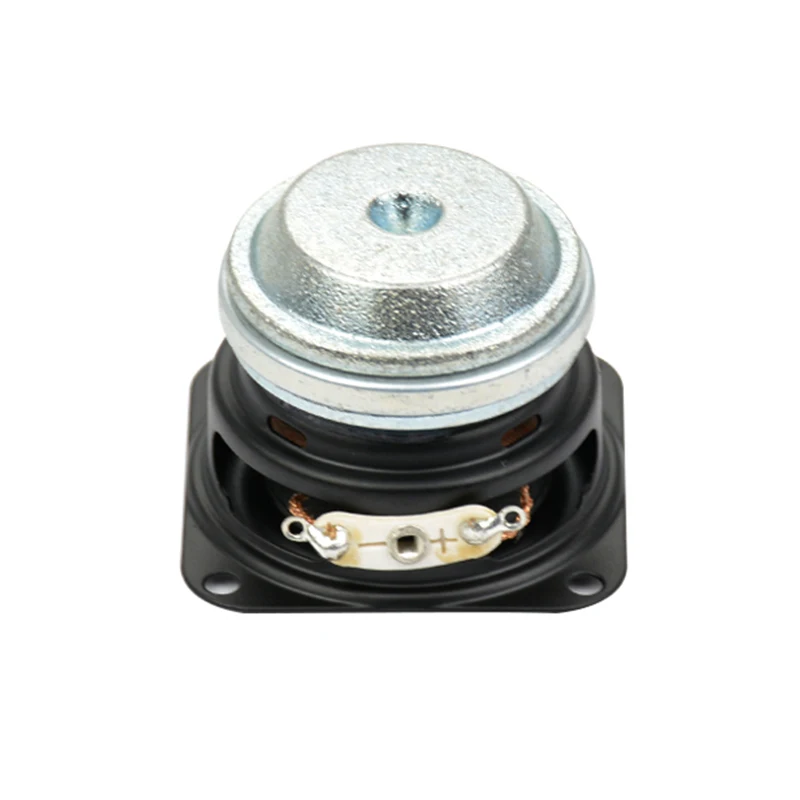 Динамик AIYIMA Неодимовый 1 5 дюйма 4 Ом 10 Вт 40 мм|neodymium loudspeaker|bluetooth wifi speakerwifi speaker |