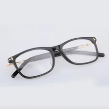 Speike новые модные очки с ацетатными линзами 5398 винтажные квадратные оправы для мужчин и женщин могут быть близорукость очки для чтения