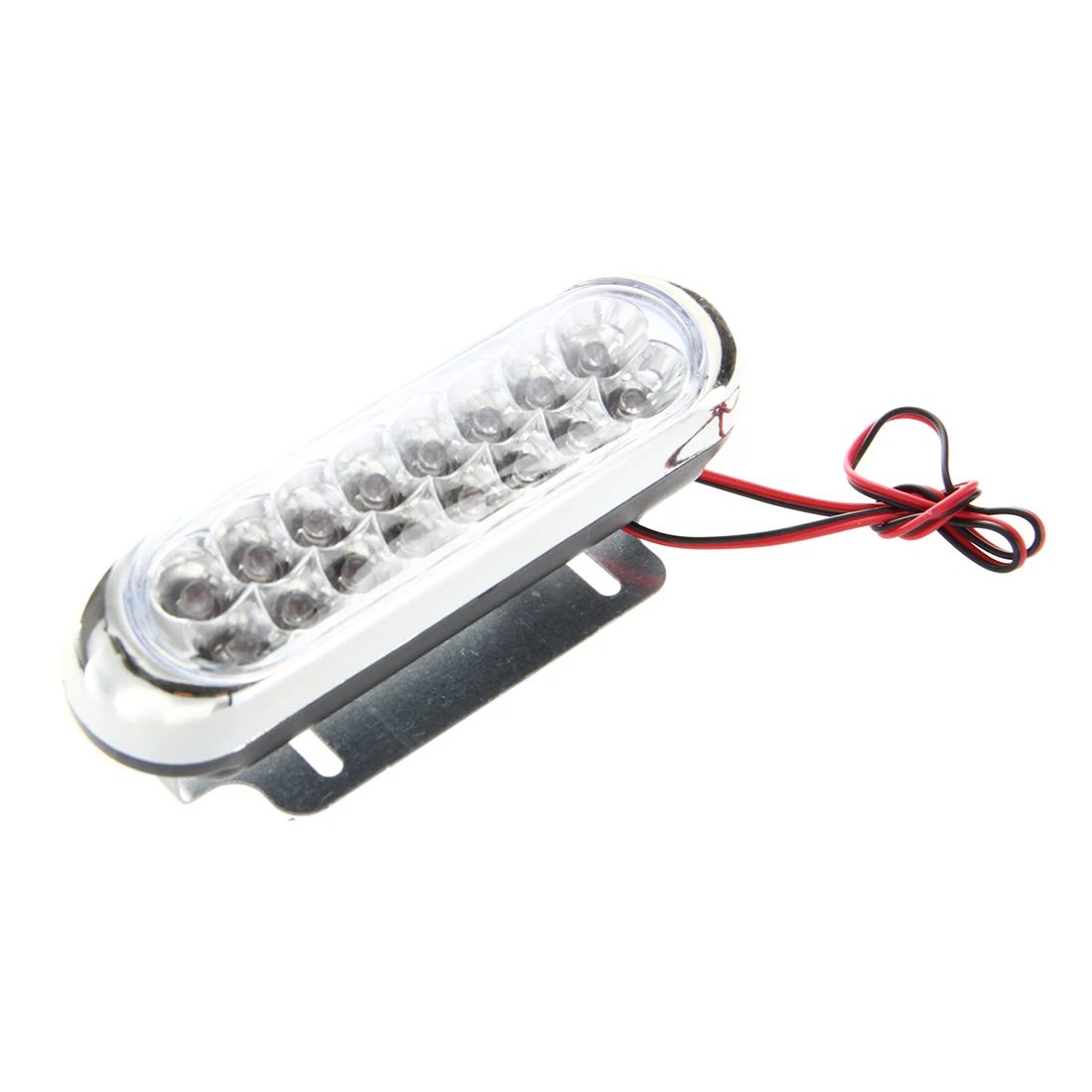 4x свет туман день 16 Led белый для авто|16 led light|day dayday |