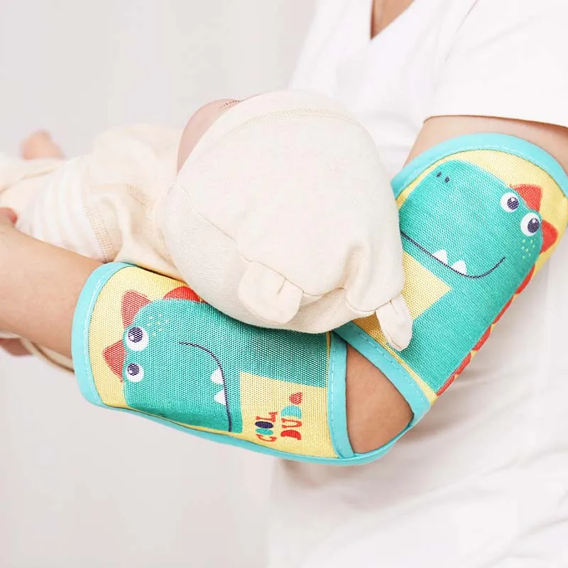 Buy Baby Breast Feeding Arm Mat Infant Nursing Pads