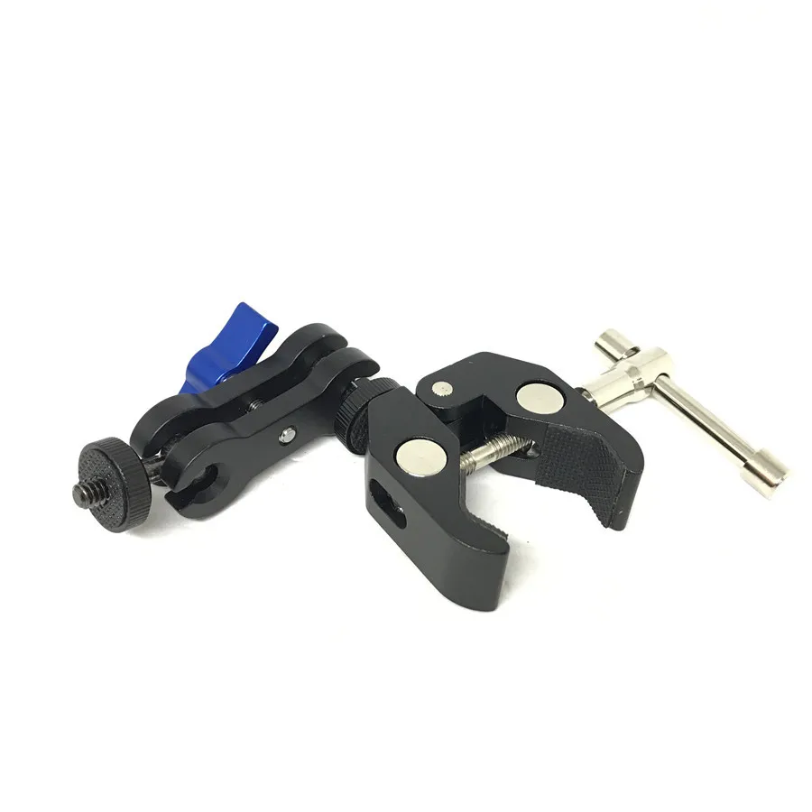 Mini Ballhead Magic Arm (8)