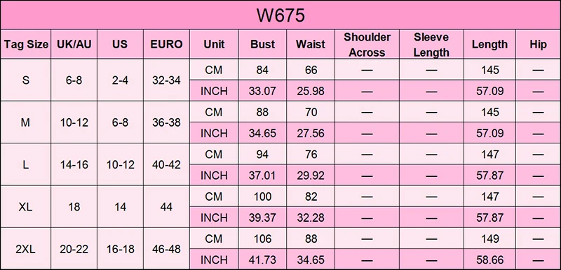 W675-SMT-size