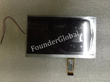 

CLAA061LA0DCW FOR 6.1 INCH LCD PANEL
