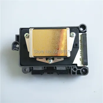 

Made in Japan Original new F189010 DX7 print head for Epson Allwin Zhongye Human Xuli Taimes Xenons printer head first locked