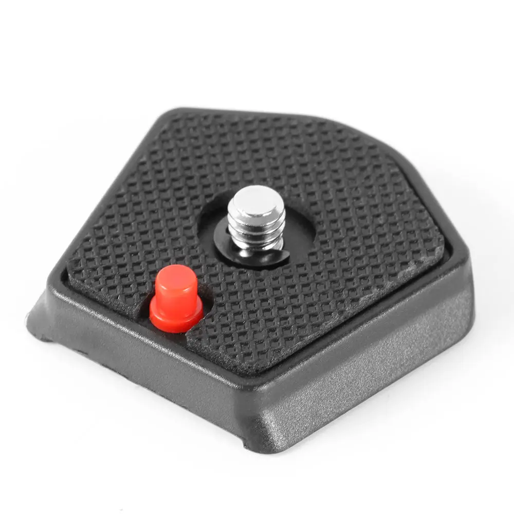 БЫСТРОРАЗЪЕМНАЯ QR пластина 785PL для штатива Manfrotto Modo 785B 785SHB 7321YB 718SHB|Моноподы| |