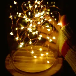 Романтический Рождество подарок на день рождения светодиодный ночник деревянный база Ретро ночник для комнаты Декоративные
