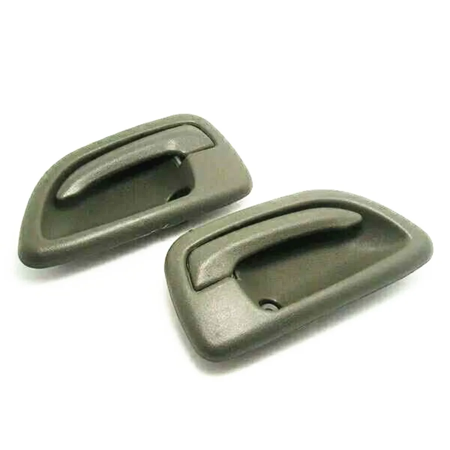 

FOR Changan Star second-generation car door buckle door handle front door inner button left and right handle grey black 1pcs
