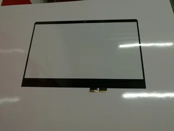 

Free shipping new original 14" Touch Screen Digitizer Glass Front Panel For Lenovo Yoga 710-14 710-14ISK