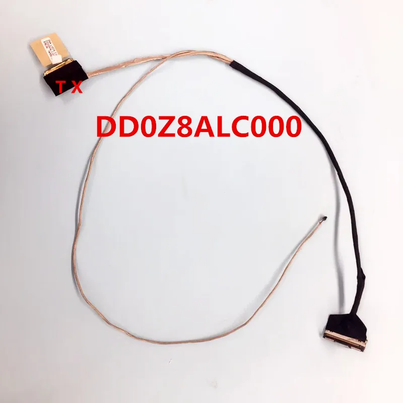 Новый ЖК-кабель для ноутбука ACER E14 ES1-411 DD0Z8ALC000