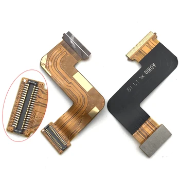 

10pcs/lot For Huawei MediaPad M3 Lite 8 8.0 inch CPN-W09 CPN-AL00 CPN-L09 LCD Display Connect connector Main Board Flex Cable