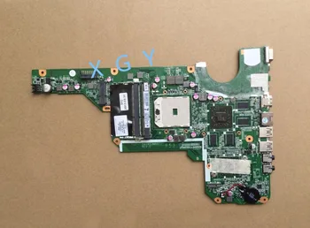 

For HP Pavilion G4 G6-2000 Laptop Motherboard A70M 76702G 683031-501 683031-001 TEST OK!